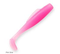 Z-Man MinnowZ Lure 3" - Pink Glow