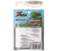 Z-Man MSH-28PK8 Shad Fryz 1.75" Smelt 8 Pack