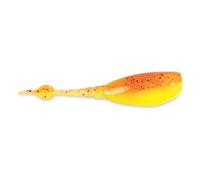 Z-MAN MST-380PK8 StingerZ Firetreuse 2" 8 Pack Micro Finesse Bait