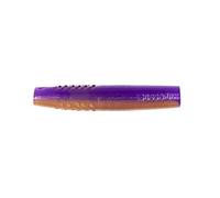 Z-MAN MTRD-238PK8 Micro TRD PB&J 1.75" 8 Pack Micro Finesse Bait