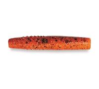 Z-MAN MTRD-370PK8 Micro TRD Fire Craw 1.75" 8 Pack Micro Finesse Bait