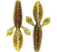 Z-Man Tbugz-310Pk6 TRD Bugz 2.75"