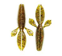 Z-Man Tbugz-310Pk6 TRD Bugz 2.75"