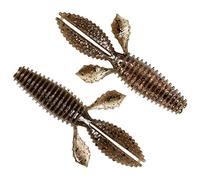 Z-Man Tbugz-325Pk6 TRD Bugz 2.75"