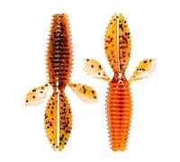 Z-Man Tbugz-47Pk6 TRD Bugz 2.75"