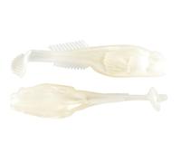 Z-Man TRD (The Real Deal) GobyZ 2.4" Soft Bait