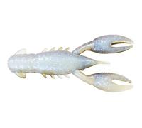 Z-MAN TRDCR-320PK6 TRD Crawz 2.5" The Deal 6 Pack, Multi, One Size