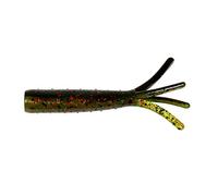 Z-MAN TTIC-268PK8 TRD Ticklerz 2.75" California Craw 8 Pack, Multi, One Size
