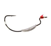 Z-Man ZWG50-18PK3 ZWG Weighted Swimbait Hook 5/0, 1/8 oz, 3 pk
