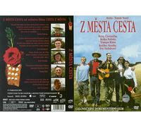 Z mesta cesta / From the City Road DVD English subtitles