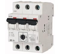 Wyłącznik silnikowy 3P 0,25kW 0,63-1A Z-MS-1,0/3 248406