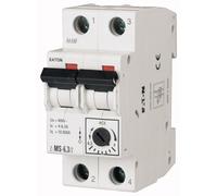 Z-MS-16/2 MOTOR FLUSH BOILER 2 POLE 248399