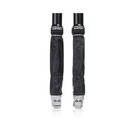 Acerbis Z-Mud Fork Guard, black for Men