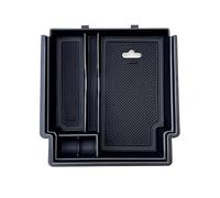Z.MYUKI】Evoque Centre Console Storage Tray for Land Rover Evoque 2020-2022 Accessories Original Arm rest Organiser