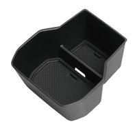 Z.MYUKI Jogger Extreme Hybrid Centre Console Storage Compartment for Dacia Jogger 2021-2025 2026 Accessories Armrest Tray Glove Box Organiser (Black)
