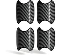 Z.MYUKI Jogger Extreme Hybrid Door Handle Protective Film for Dacia Jogger 2021-2023 2024 Accessories Door Recess Film
