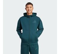 Z.N.E. Full-Zip Hooded Track Jacket