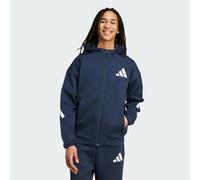adidas Z.N.E. Full Zip Hooded Track Jacket