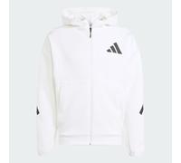 Z.N.E. Full-Zip Hooded Track Jacket