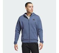 Z.N.E. Premium Full-Zip Hooded Track Jacket