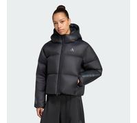 Z.N.E. PUFFER DOWN JACKET