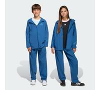 Z.N.E. Woven Travel Tracksuit Bottoms
