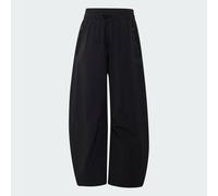 adidas Z.N.E. Woven Travel Pants, Black, Size 11-12 Years Black