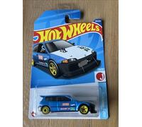 Z & N Trading Honda Civic Custom - HW J-Imports - Hot Wheels