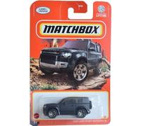 Z & N Trading Matchbox 2020 Land Rover Defender 90, 61/100
