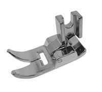 Z.N. Zick Zack Presser Foot Normal Presser Foot for Pfaff 93/96/97/130/207/209/213/260/262/360/362 and More Sewing Machines