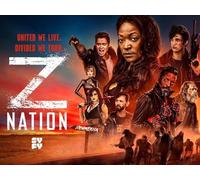 Z Nation - Season 1