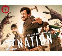 Z Nation Season 1