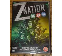 Z Nation: Season 1-3