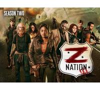 Z Nation - Season 2