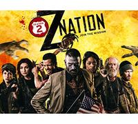 Z Nation, Season 2