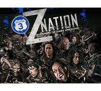 Z Nation: Season 3