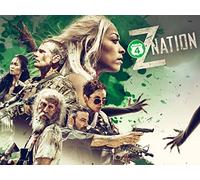 Z Nation: Season 4