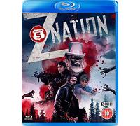 Z Nation: Season Five