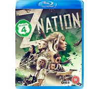 Z Nation: Season Four