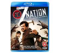 Z Nation: Season One [Blu-ray]