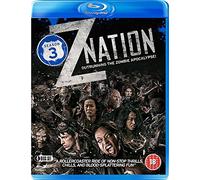 Z Nation: Season Three