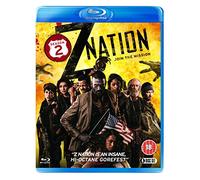 Z Nation: Season Two