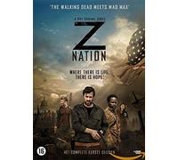 Z-Nation - Seizoen 1 (4 DVD)