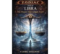 Z.O.D.I.A.C.: Book III: LIBRA - The House That Judges Itself (The Z.O.D.I.A.C. Series)
