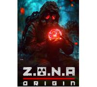 Z.O.N.A: Origin PC