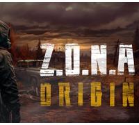 Z.O.N.A: Origin PC Steam CD Key