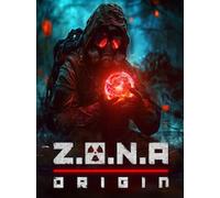 Z.O.N.A: Origin (PC) - Steam Key - GLOBAL