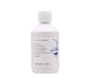 Z.One Concept Simply Zen normalising shampoo, 250 ml