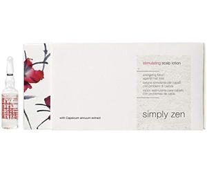 Z.ONE CONCEPT Simply Zen Stimulating Scalp Lotion 8x6ml