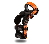 Z ONE Z1 K2 Comfortline Hinged Knee Brace for Men & Women - Knee Support for ACL, MCL, LCL, PCL, Ligament and Sports Injuries, Arthritis Pain, Meniscus Tear and Mild Osteoarthritis (S20)